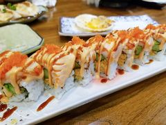 -尺山寸水日料(马桥满天星店)