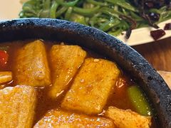 -缘生态云南菜·野生菌庭院餐厅(华侨城店)