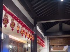 -恒记饭店·海鲜明档(淹城店)