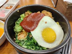 烤牛肉石锅-韩礼年糕(飞虹路店)