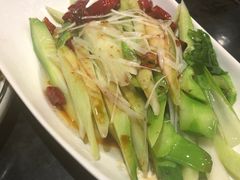 -晚归月亮湾私家菜(临邑路店)