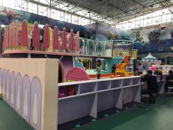 -爱丽丝奇幻乐园