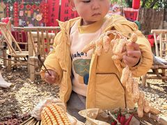 -HERRE·FARM 赫尔露营农场·团建聚会包场