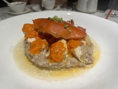 -红棉中餐厅·广州海航威斯汀酒店