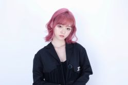 -吉米造型