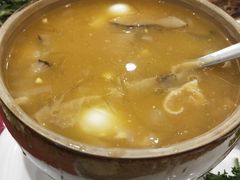 佛跳墙-小天妃海鲜酒楼(西马庄店)