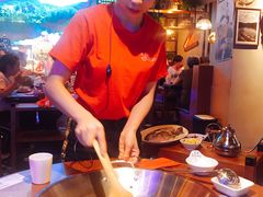 -红牌美蛙鱼头火锅(万辉国际广场店)