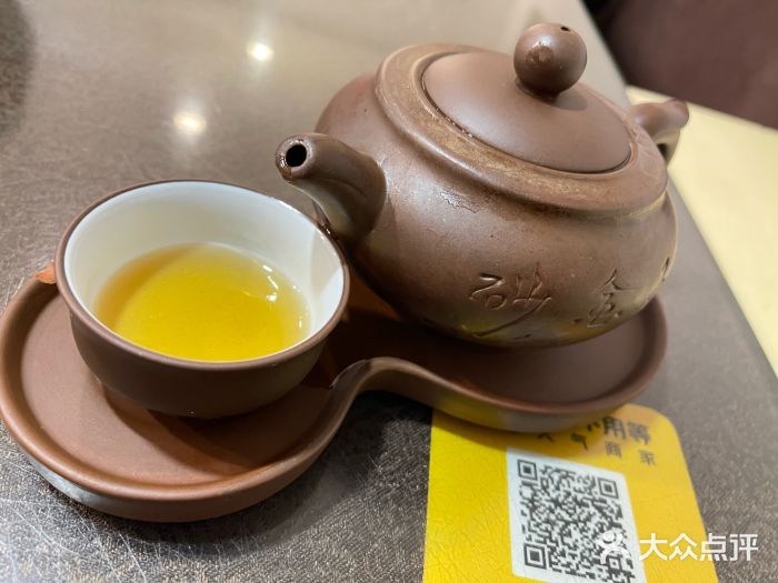熠盛粤味(永康路店)图片