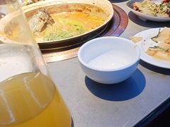 -红井路游艺炖锅·音乐餐吧(十渡店)