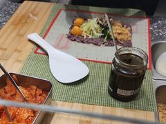 -米陀饭团(中华广场店)