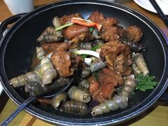 -东馆和天下特色餐饮(工农店)