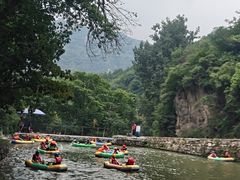 -怀北漂流