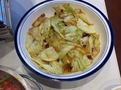 -上菜呷饭(花溪店)