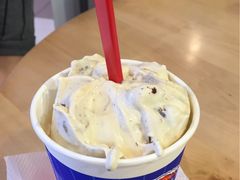 -DQ·蛋糕·冰淇淋(金桥店)