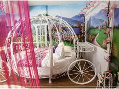 小图5-天使恋人主题酒店(深圳万象城店)