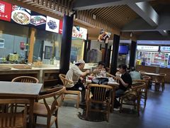 -龙抄手(文殊坊店)