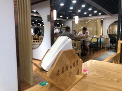 -老苏州大客堂·苏帮菜·松鼠桂鱼·苏州传统小吃(观前街人民商场店)