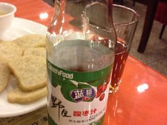 iphone_upload_pic-北京小肠陈饭庄(方庄店)