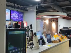 -上机堂网咖永源店