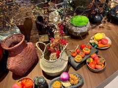 -鲜得莱渔港·小平岛海胆馆(七贤岭店)