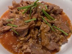 -青雅中餐厅(大连金石滩绿发希尔顿度假酒店)