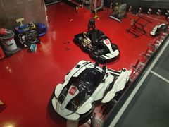 -魔赛卡丁车赛车汇(上海店)