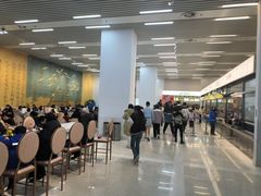 -辽宁省博物馆观众餐厅