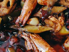 -辣婆婆(航天桥店)