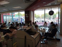 -肯德基(堤口店)