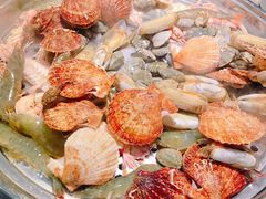 -船梆煮•蒸汽海鲜·炉火烤肉(五四广场店)