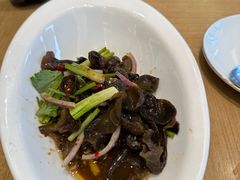 -粤香村(清真川菜店)