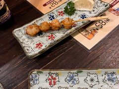 -哥哥の深夜食堂(红松东路店)