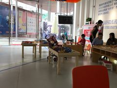 -斯坦星球AI编程·机器人科创·科学实验·信奥·思维·STEM·积木拼搭·竞赛考级(浦东联洋广场大拇指龙阳御桥中心)