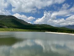 -玉湖村