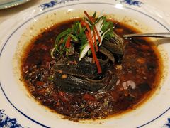 -梅龙镇酒家(南京西路总店)