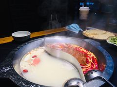 -大龙燚火锅(五一广场店)