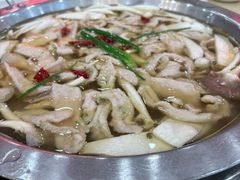 -芭夯兔·无骨兔汤锅(华阳店)