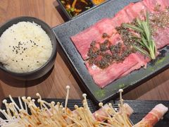 -九田家黑牛烤肉料理(顺义区华联金街店)