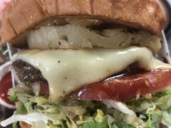 -The Habit Burger Grill 哈比特汉堡(爱琴海店)