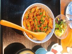 -森味薪火烧•烧鸟居酒屋•日本料理(望京店)