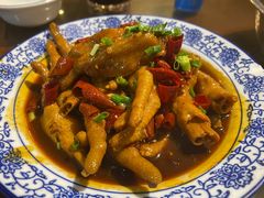 -回家吃饭·地道南昌菜(建德观总店)