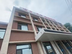 -派美特宠物医院·核磁CT·骨科肿瘤·疑难转诊(沈农禾丰店)