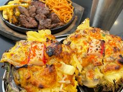 -妈阁铭记澳葡美食