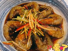 -渔娘渔家丹东海鲜(东直门店)