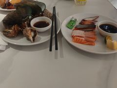 -碧涛阁·泡泡海洋·汤泉洗浴(王府花园店)