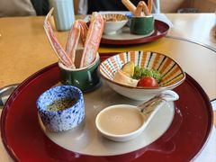 -蟹道乐(道顿堀本店)