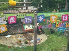 -大连森林动物园