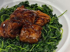 草头圈子-老正兴菜馆(福州路店)