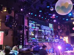 -胡桃里乐队酒馆(广州塔店)