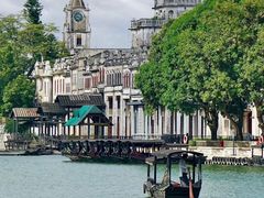 -赤坎·广东华侨国际旅游度假区